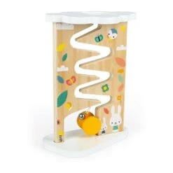 Janod Pure Ball Track -Little Dutch Store Janod Pure Ball Track 4