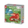Janod Recycling Co-operative Game - In Partnership With WWF® 1 Janod Recycling Co-operative Game - In Partnership With WWF® -Little Dutch Store Janod Recycling Co operative Game in Partnership with WWFr