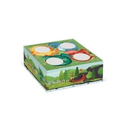 Janod Recycling Co-operative Game - In Partnership With WWF® -Little Dutch Store Janod Recycling Co operative Game in Partnership with WWFr 2