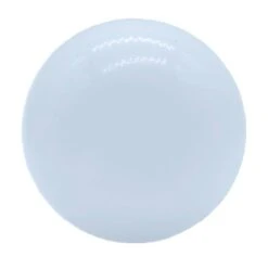 Jumbo Balls For Ball Pit - Baby Blue