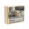 Kapla Spider Case - The New Guided Wooden Block Construction Game -Little Dutch Store Kapla Spider Case The New Guided Wooden Block Construction Game Wooden Blocks