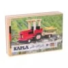 Kapla Tractor Case - The New Guided Wooden Block Construction Game 1 Kapla Tractor Case - The New Guided Wooden Block Construction Game -Little Dutch Store Kapla Tractor Case The New Guided Wooden Block Construction Game Wooden Blocks