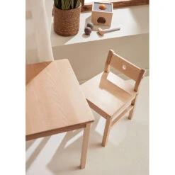 Kid's Concept Chair Saga -Little Dutch Store Kids Concept Kids Concept Chair Saga Chairs 3
