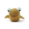 Kid's Concept Otto The Mudskipper Soft Toy - Neo 2 Kid's Concept Otto The Mudskipper Soft Toy - Neo -Little Dutch Store Kids Concept Kids Concept Otto the Mudskipper Soft Toy Neo