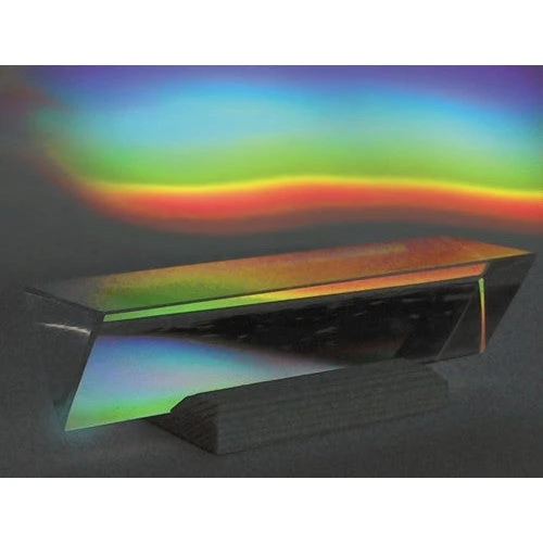 Kraul Prisim Glass - Large 4 Kraul Prisim Glass - Large - Image 2