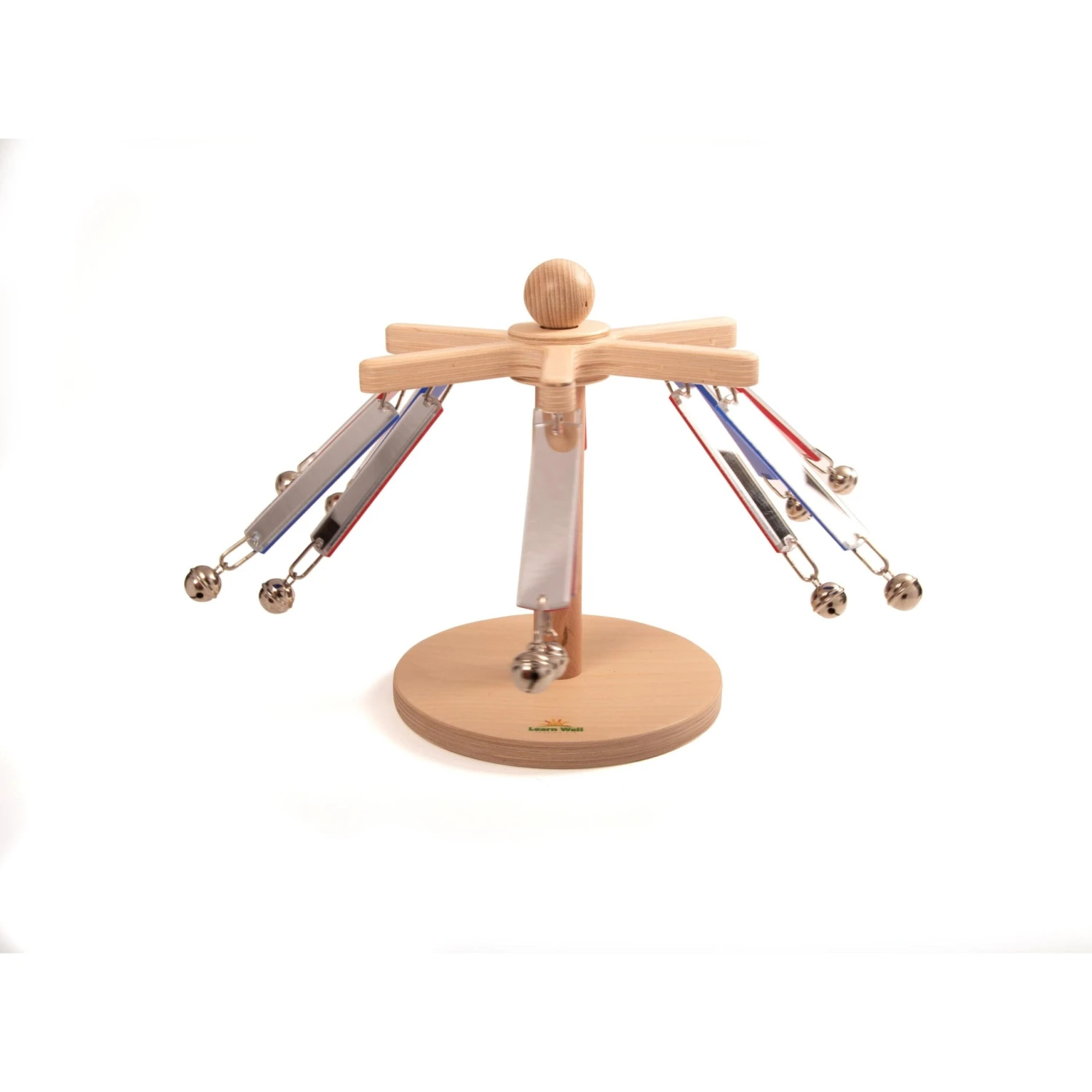 Mirror Chimeabout 4 Mirror Chimeabout - Image 2