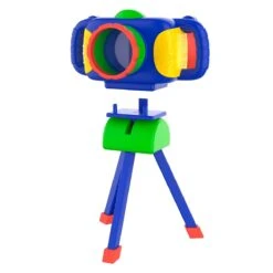 Learning Resources GeoSafari® Jr. Talking Wildlife Camera™ -Little Dutch Store Learning Resources GeoSafarir Jr Talking Wildlife Cameratm 2