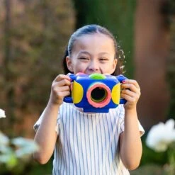 Learning Resources GeoSafari® Jr. Talking Wildlife Camera™ -Little Dutch Store Learning Resources GeoSafarir Jr Talking Wildlife Cameratm 8