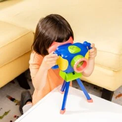 Learning Resources GeoSafari® Jr. Talking Wildlife Camera™ -Little Dutch Store Learning Resources GeoSafarir Jr Talking Wildlife Cameratm 9