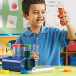 Learning Resources Jumbo Test Tubes 7 Learning Resources Jumbo Test Tubes -Little Dutch Store Learning Resources Jumbo Test Tubes 3