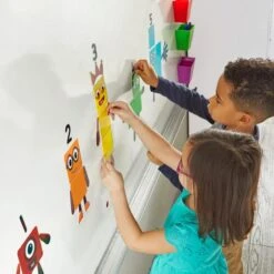 Learning Resources Numberblocks Reusable Clings 11 Learning Resources Numberblocks Reusable Clings -Little Dutch Store Learning Resources Numberblocks Reusable Clings Educational Toys 3