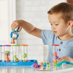 Learning Resources Silly Science Fine Motor Sorting Set -Little Dutch Store Learning Resources Silly Science Fine Motor Sorting Set Educational Toys 5