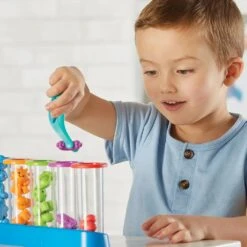 Learning Resources Silly Science Fine Motor Sorting Set -Little Dutch Store Learning Resources Silly Science Fine Motor Sorting Set Educational Toys 6