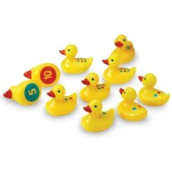 Learning Resources Smart Splash® Number Fun Ducks
