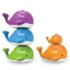 Learning Resources Snap-n-Learn™ Whales -Little Dutch Store Learning Resources Snap n Learntm Whales Educational Toys