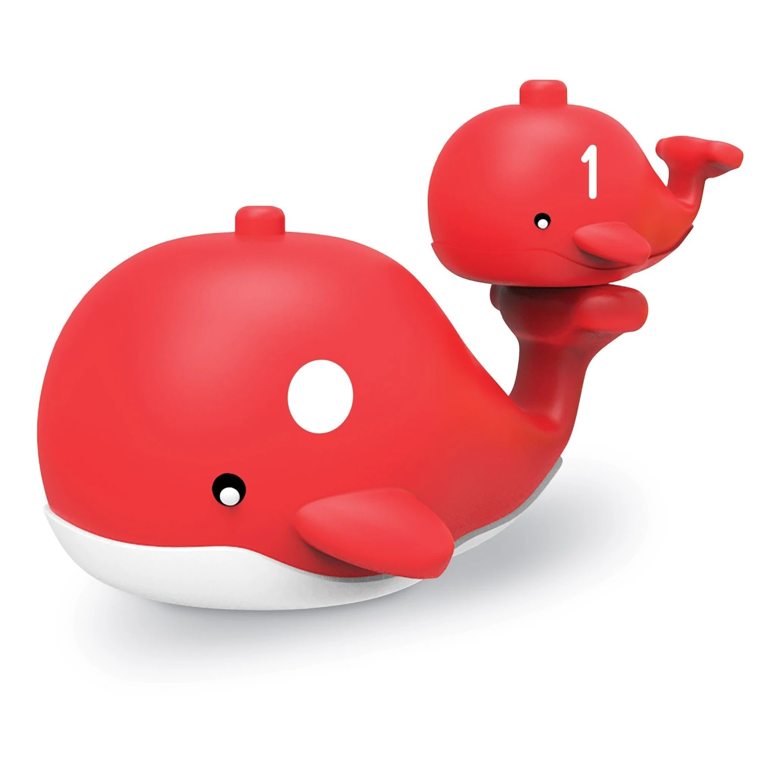 Learning Resources Snap-n-Learn™ Whales 4 Learning Resources Snap-n-Learn™ Whales - Image 2