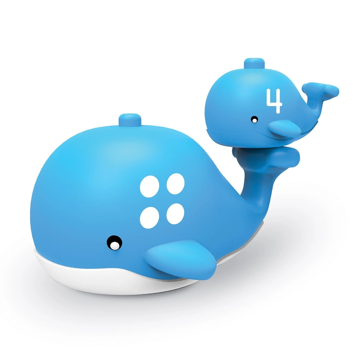 Learning Resources Snap-n-Learn™ Whales 7 Learning Resources Snap-n-Learn™ Whales - Image 5