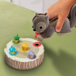 Learning Resources Sneaky Snacky Squirrel Game!® Special Edition -Little Dutch Store Learning Resources Sneaky Snacky Squirrel Gamer Special Edition 2
