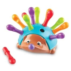 Learning Resources Spike The Fine Motor Hedgehog®