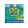 Learning Resources Sum Swamp™ Addition & Subtraction Game -Little Dutch Store Learning Resources Sum Swamptm Addition Subtraction Game