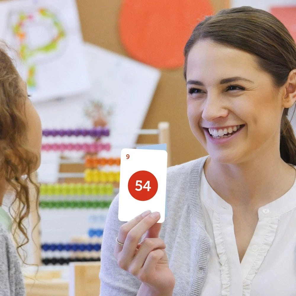 Learning Resources TacklingTables Class Set 6 Learning Resources TacklingTables Class Set - Image 4