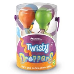 Learning Resources Twisty Droppers™ 9 Learning Resources Twisty Droppers™ -Little Dutch Store Learning Resources Twisty Dropperstm 4