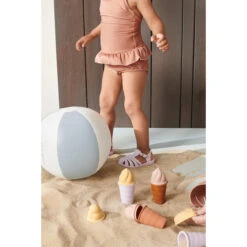 Liewood Bay Ice Cream Toy 4-Pack - Light Lavender Multi Mix -Little Dutch Store Liewood Bay Ice Cream Toy 4 Pack Light Lavender Multi Mix Toys 3