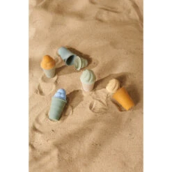 Liewood Bay Ice Cream Toy 4-Pack - Light Lavender Multi Mix -Little Dutch Store Liewood Bay Ice Cream Toy 4 Pack Light Lavender Multi Mix Toys 4