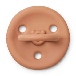 Liewood Paula Pacifier 3-Pack - Apple Red Multi Mix -Little Dutch Store Liewood Paula Pacifier 3 Pack Apple Red Multi Mix Pacifier 4