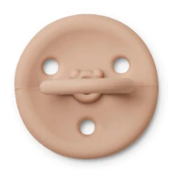 Liewood Paula Pacifier 3-Pack - Apple Red Multi Mix -Little Dutch Store Liewood Paula Pacifier 3 Pack Apple Red Multi Mix Pacifier 5