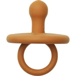 Liewood Paula Pacifier 3-Pack - Mustard -Little Dutch Store Liewood Paula Pacifier 3 Pack Mustard Pacifier 3