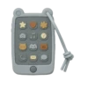 Liewood Thomas Mobile Phone - Sea Blue -Little Dutch Store Liewood Thomas Mobile Phone Sea Blue Toy Phones