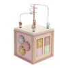 Little Dutch Activity Cube Wild Flowers -Little Dutch Store Little Dutch Activity Cube Wild Flowers Activity Cubes