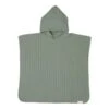 Little Dutch Beach Poncho - Olive