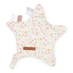Little Dutch Cuddle Cloth - Flowers & Butterflies