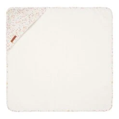 Little Dutch Hooded Towel Flowers & Butterflies 9 Little Dutch Hooded Towel Flowers & Butterflies -Little Dutch Store Little Dutch Hooded Towel Flowers Butterflies 4