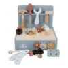 Little Dutch Mini Workbench 2 Little Dutch Mini Workbench -Little Dutch Store Little Dutch Mini Workbench Toy Tools