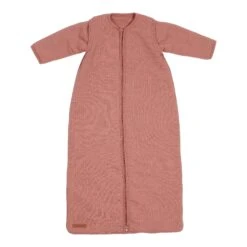Little Dutch Winter Sleeping Bag 70 Cm Pure Pink Blush