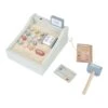 Little Dutch Wooden Toy Cash Register -Little Dutch Store Little Dutch Wooden Toy Cash Register