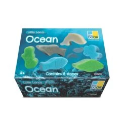 Little Lands - Ocean -Little Dutch Store Little Lands Ocean 5