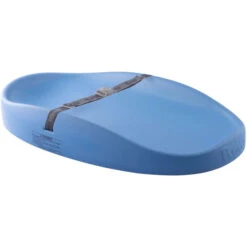 Bumbo Changing Pad Powder Blue