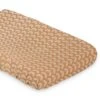 Lulujo - Changing Mat/Crib Sheet - Mudcloth 2 Lulujo - Changing Mat/Crib Sheet - Mudcloth -Little Dutch Store Lulujo Lulujo Changing MatCrib Sheet Mudcloth