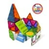 Magna-Tiles® House 28 Piece Set -Little Dutch Store Magna Tiles Magna Tilesr House 28 Piece Set Magnetic Tiles