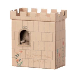 Maileg Big Sister Mouse - Princess & The Pea -Little Dutch Store Maileg Big Sister Mouse Princess the Pea 3