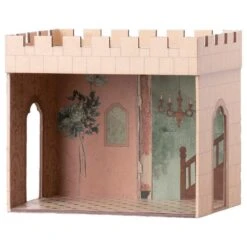 Maileg Castle Hall -Little Dutch Store Maileg Castle Hall 3