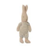 Maileg Micro Rabbit - Light Blue