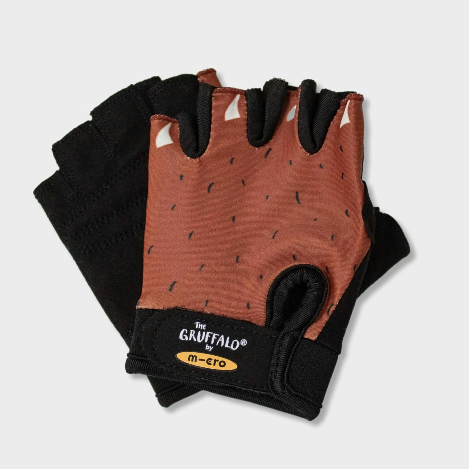 Gloves Gruffalo 6 Gloves Gruffalo - Image 4