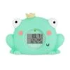 Miniland Bath Thermometer - Magical Frog