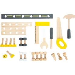 Miniwob Compact Workbench 7 Miniwob Compact Workbench -Little Dutch Store Miniwob Compact Workbench 2