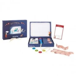 Moulin Roty Cinema Box - At The Movies